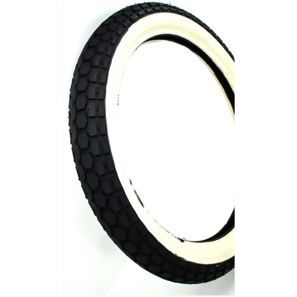 Tires Continental 2-3/4 x 17 47 J KKS 10 whitewall for Zünda_1