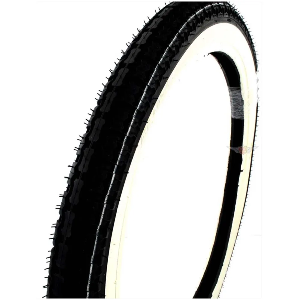 Reifen Kenda 2-50-19 41P Schwarz für Miele, Rixe, Sachs, Exp_1