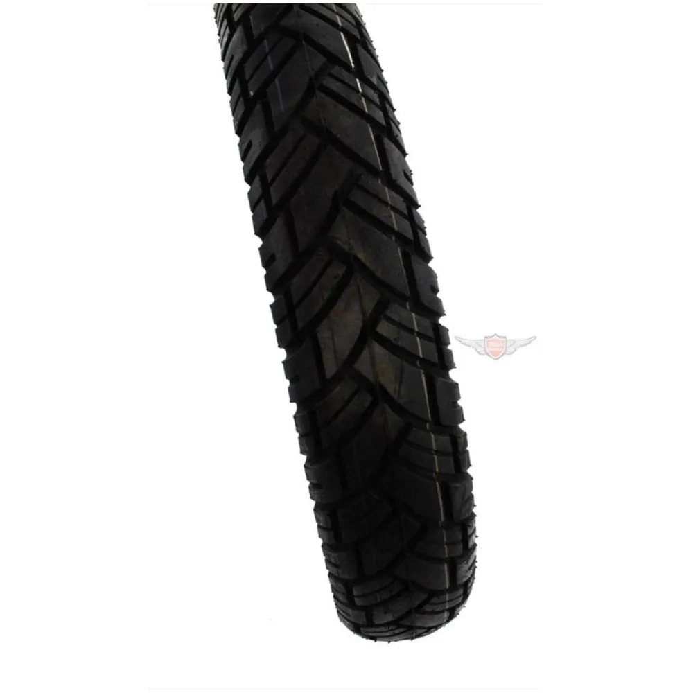 Tires Vee Rubber Black 100 km/h for moped, moped, mokick, sc_1