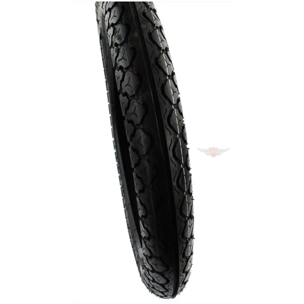 Reifen Vee Rubber Schwarz 2,75 x 16 46P für Simson S51, S50,_1