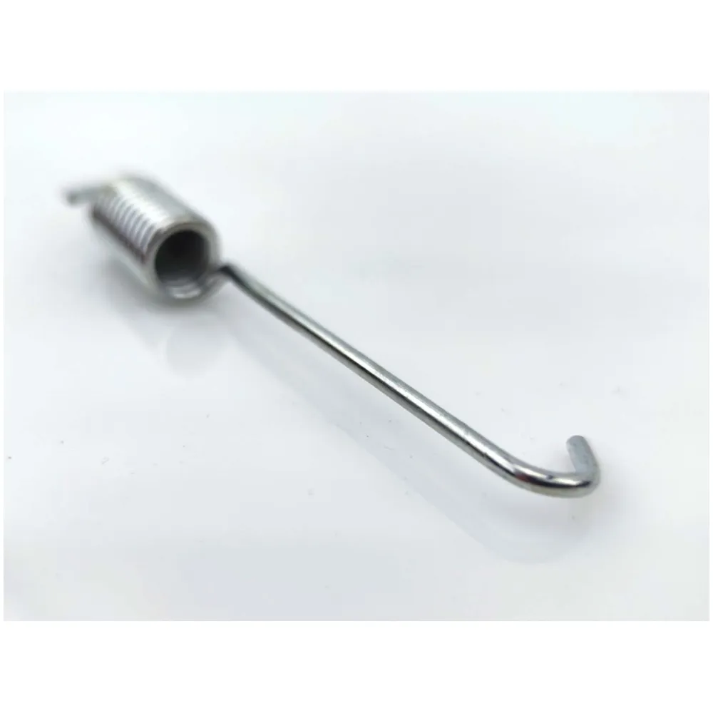 Feder Stahl 103mm für Zündapp ZD, ZR, ZB, ZA, A, ZX, ZS, ZE _1