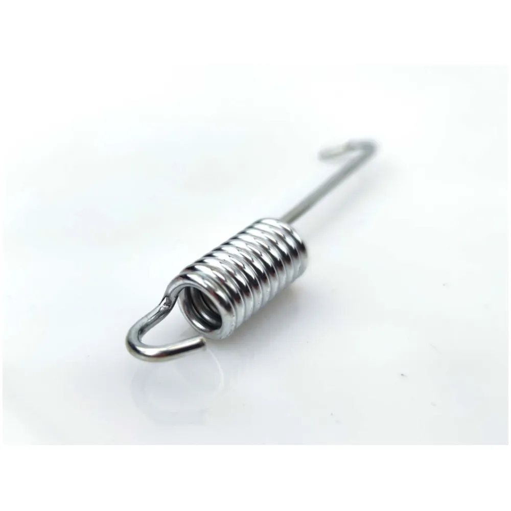 Feder Stahl 103mm für Zündapp ZD, ZR, ZB, ZA, A, ZX, ZS, ZE _2