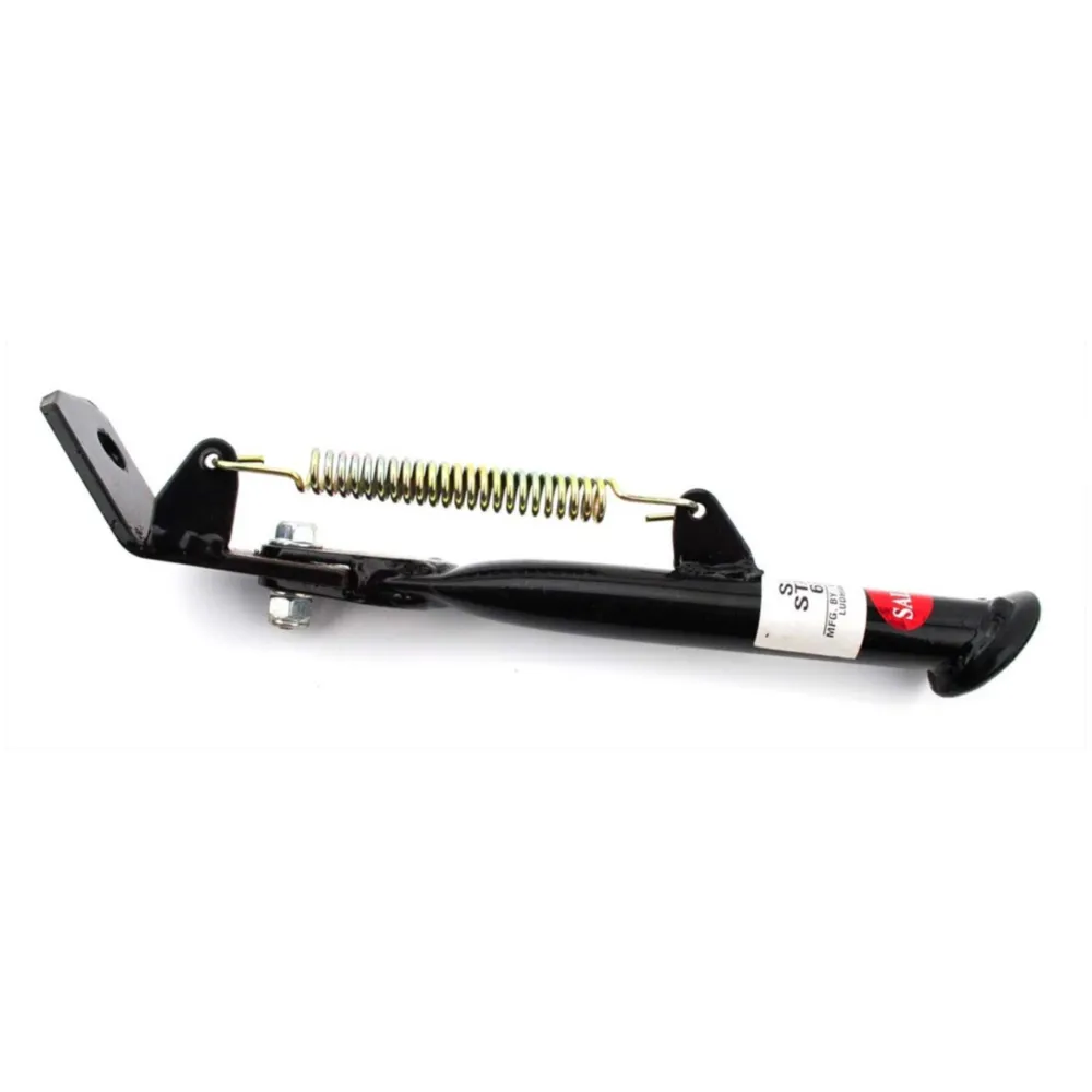 Seitenständer Schwarz 270mm für Simson, SR 50, 80 MG00024163_1