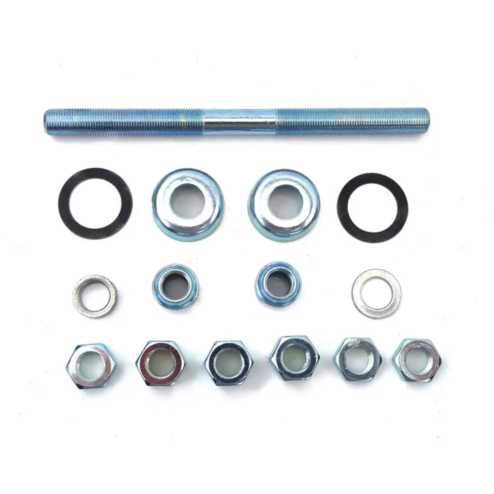 Axle front wheel complete for Puch Maxi MG00027243_1