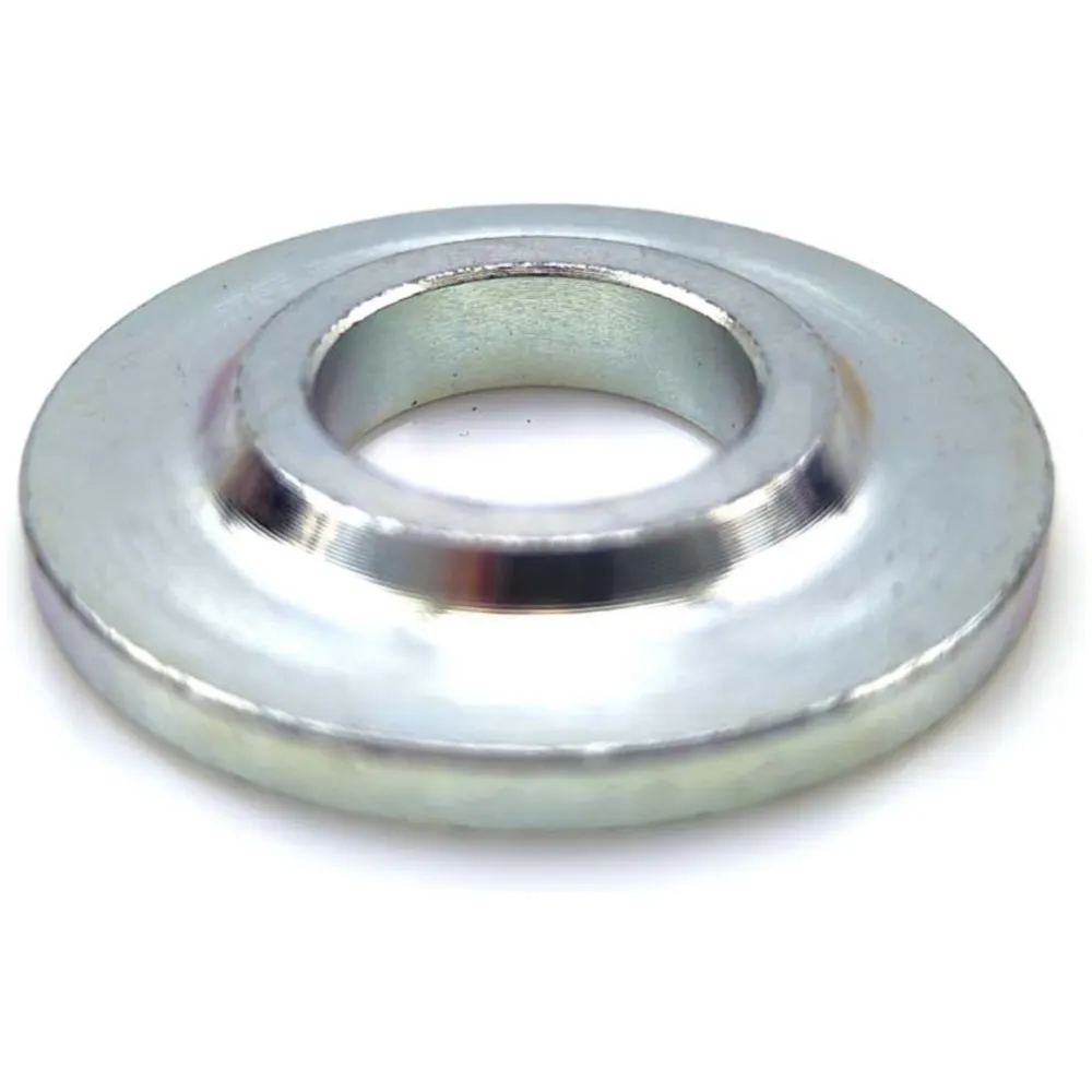 Spacer bushing Pränafa steel 6mm 17mm 40mm for Zündapp, CX H_1
