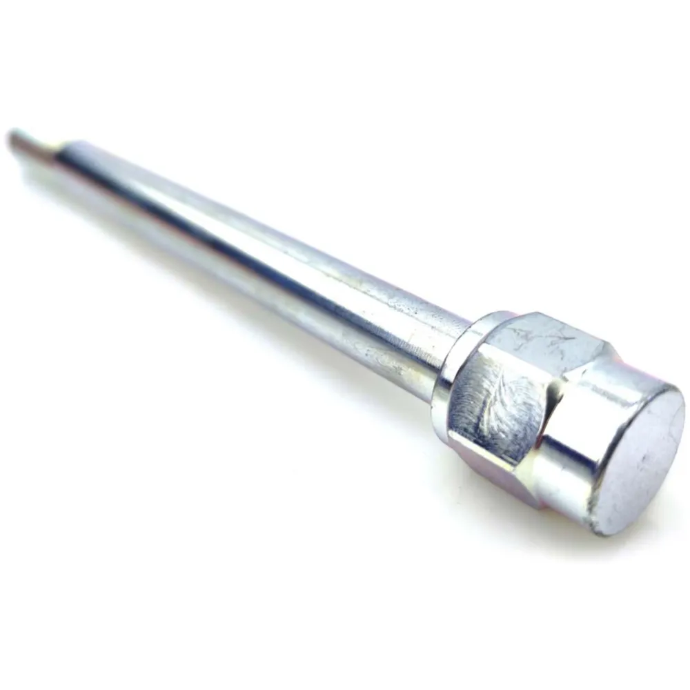 Achse Stahl 138mm für Zündapp ZD 30, 10, 40, 20 MG00027261_1