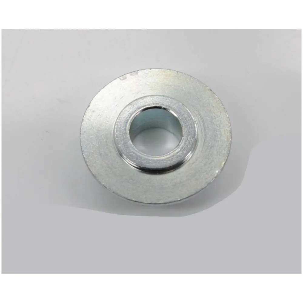Spacer bushing metal 10,6mm x 12mm 35mm for Zündapp, K 80 MG_1