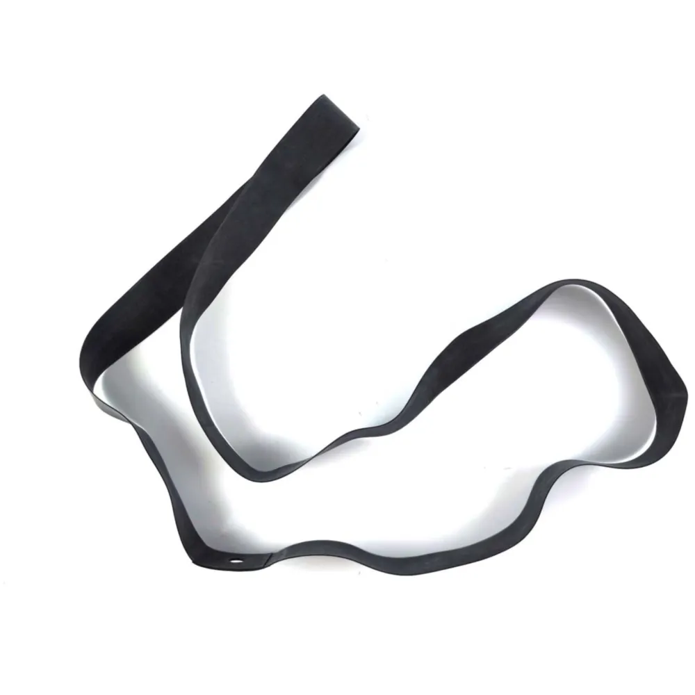 Rim tape 30mm black 19 inch for Zündapp M 50 Bergsteiger, He_1