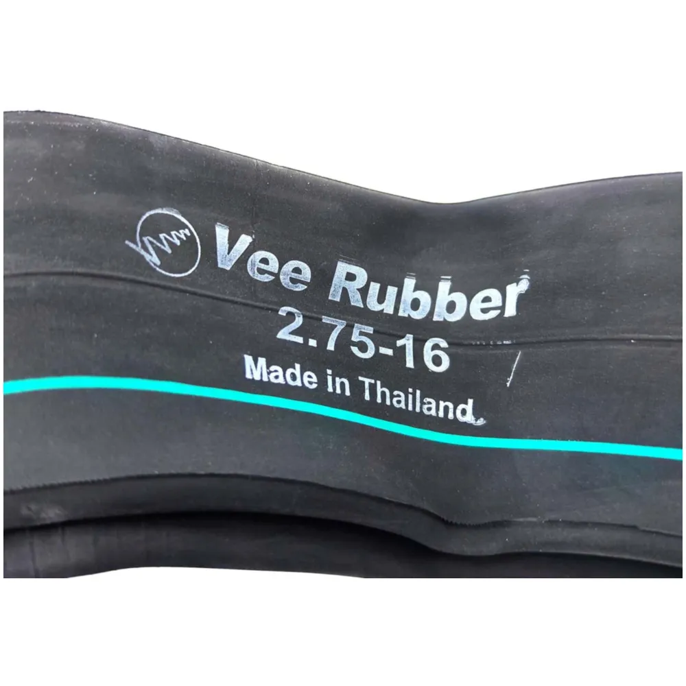 Schlauch Vee Rubber Gummi 2,50/2,75 x 16 Zoll für Zündapp, K_2