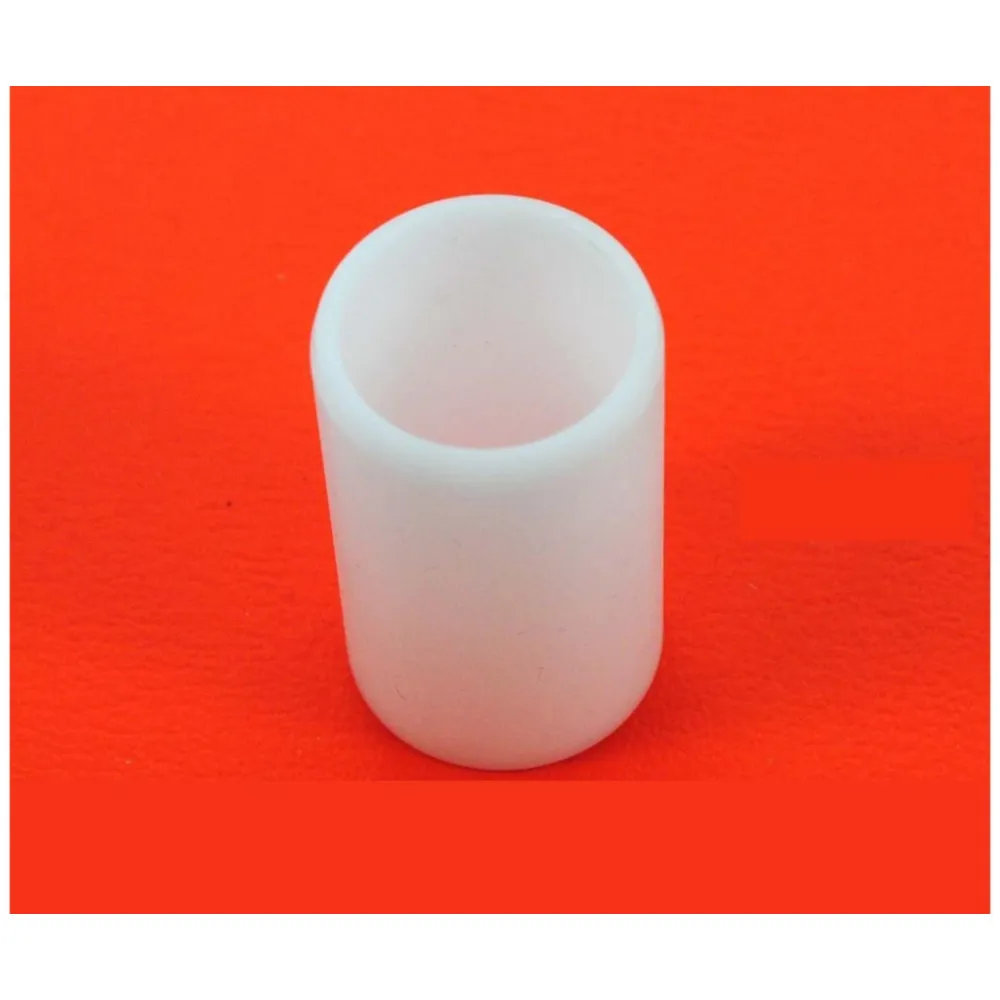 Buchse Pränafa Kunststoff Weiß für Zündapp K 80 CS, CX, Hai _1