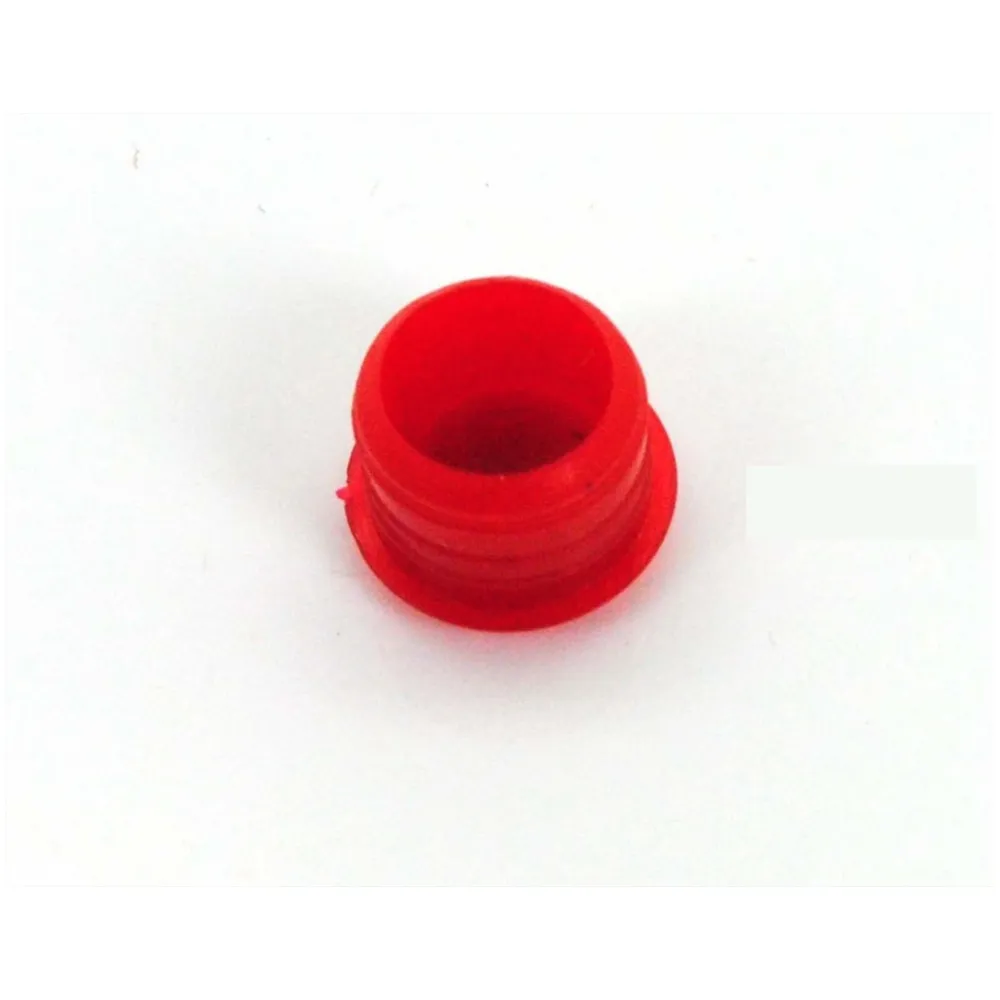 Red plug 12mm 10mm for Puch, Maxi MG00032215_1