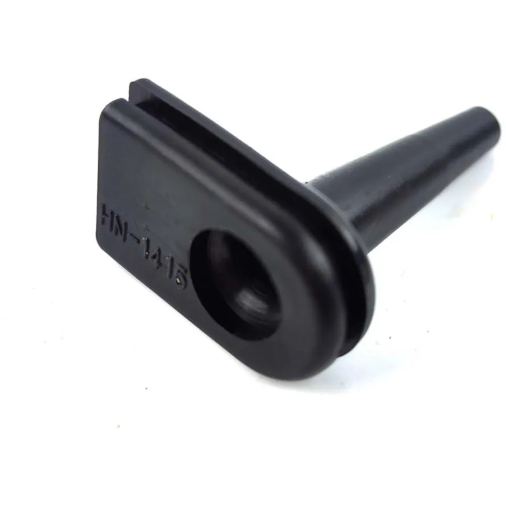 Durchführungsgummi Schwarz 29mm x 15mm für Zündapp, CS, CX, _1