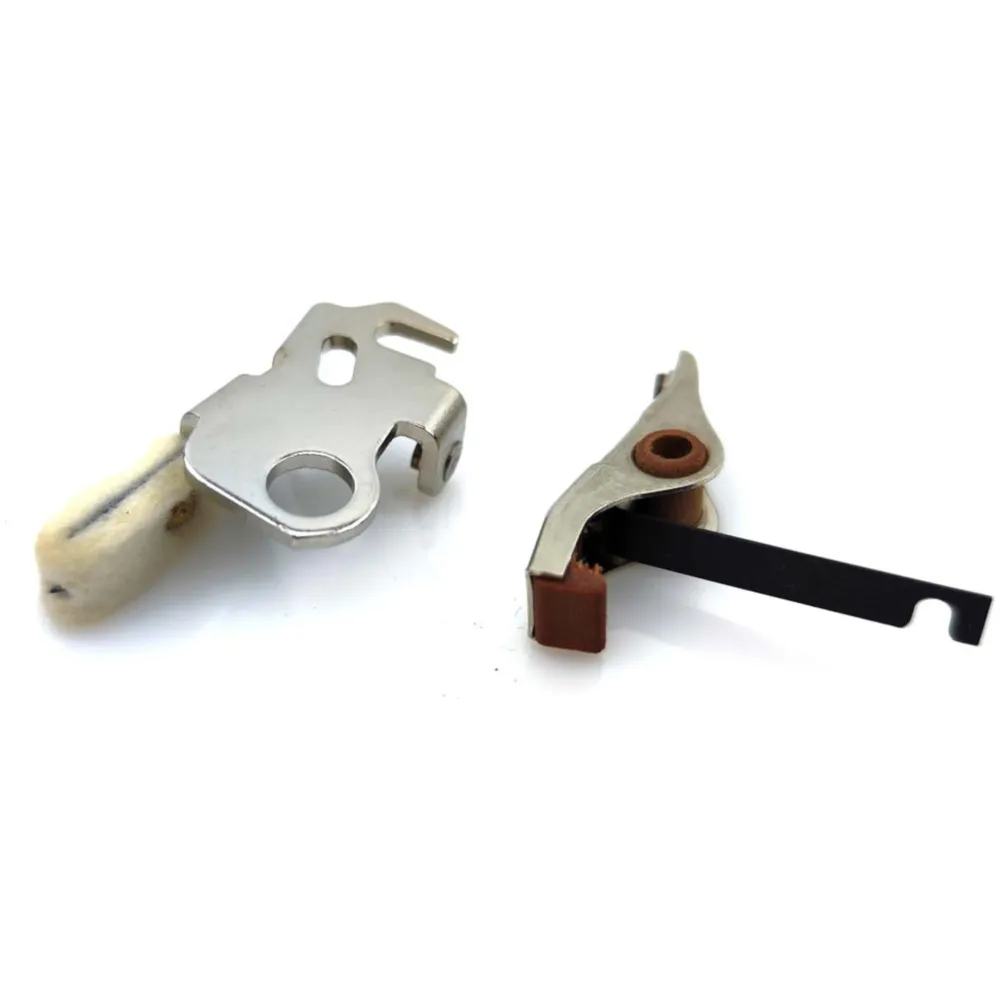 Kontaktsatz Goebel Metall Komplett für Lohner RL, SR, Hercul_2