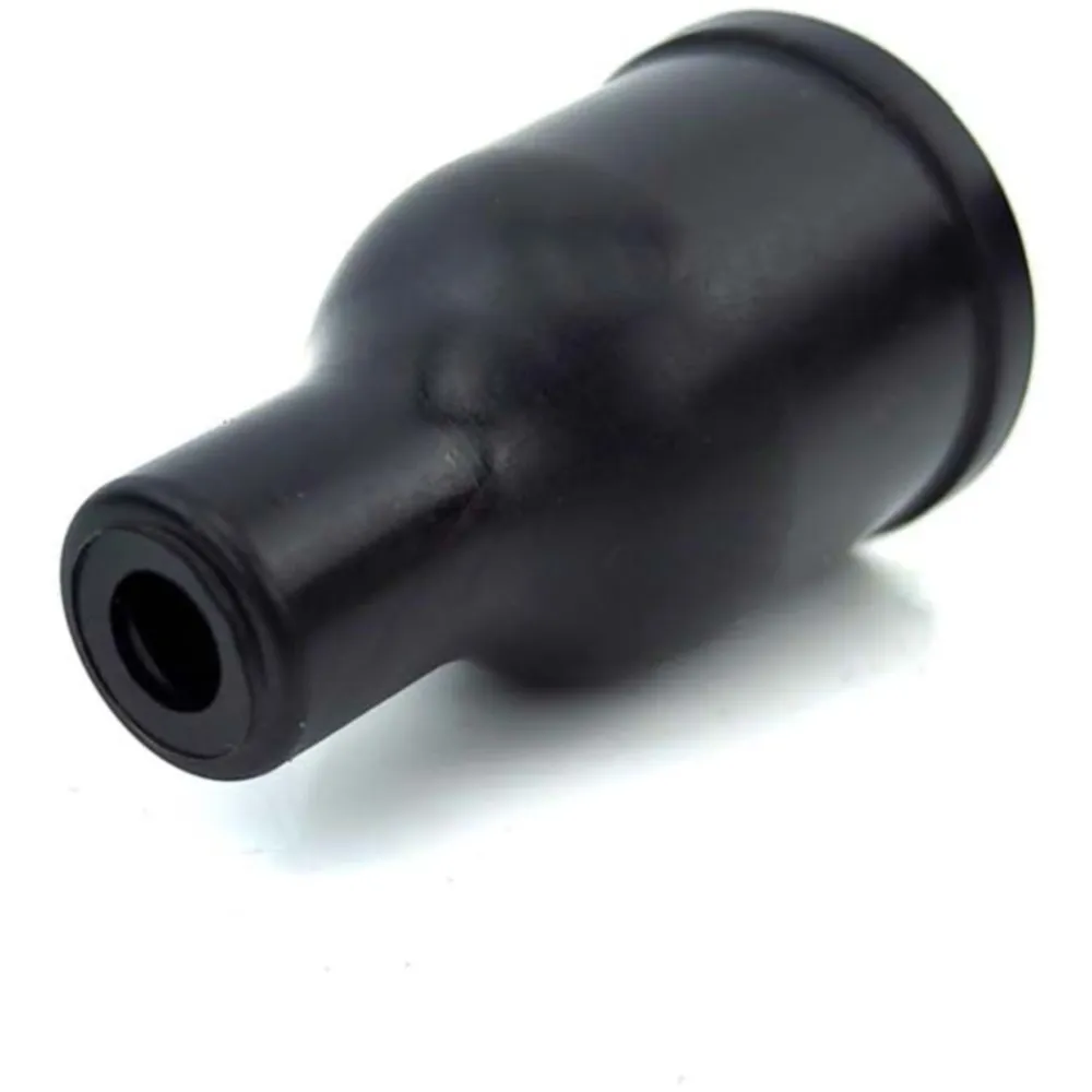 Spark plug cap Beru rubber 15/5mm black for MG00041241_2