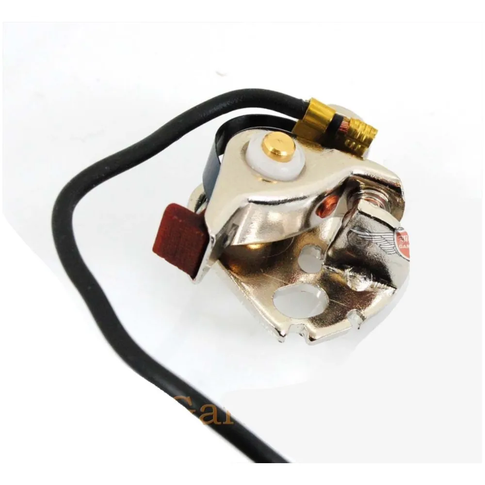 Zündkontakt EFFE mit Kabel für Automatic Mofa, ZA, ZB, ZD, T_1