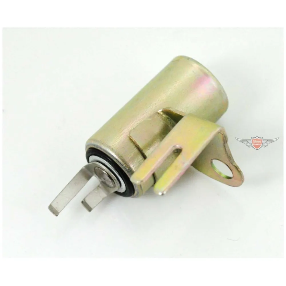 Kondensator Metall 20mm für Suzuki, K A 50 Mokick MG00041270_1