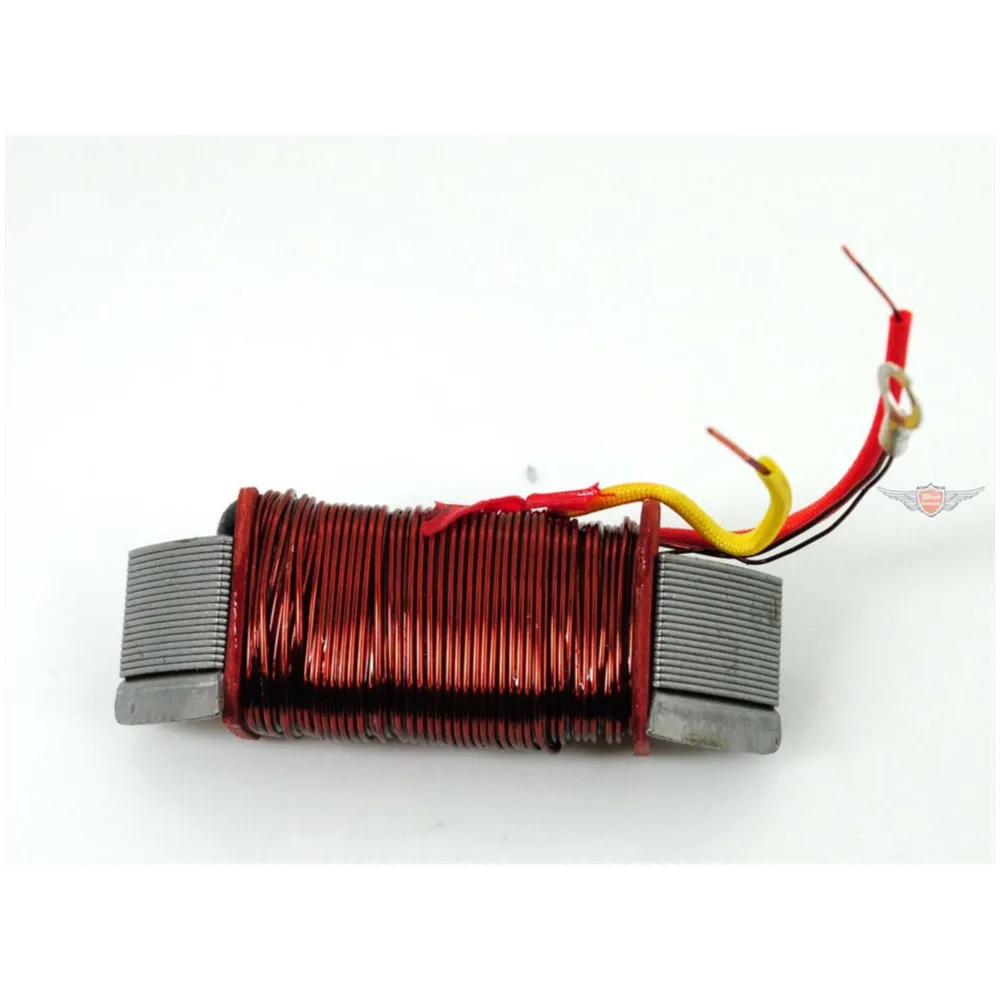 Light coil 54mm 28mm 14mm 19mm for Suzuki, K 50 Mokick MG000_1