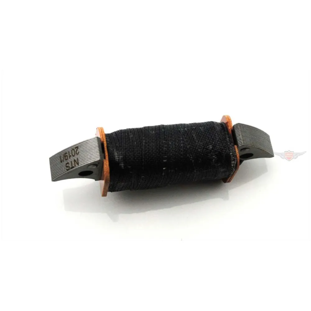 Primärstromspule 54mm Lochabstand für Hercules, Zündapp, Kre_1