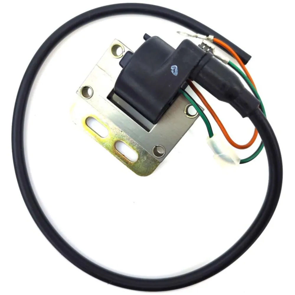 Zündspule CDI 12 Volt für Hercules, Prima Optima Mx1 MG00041_1