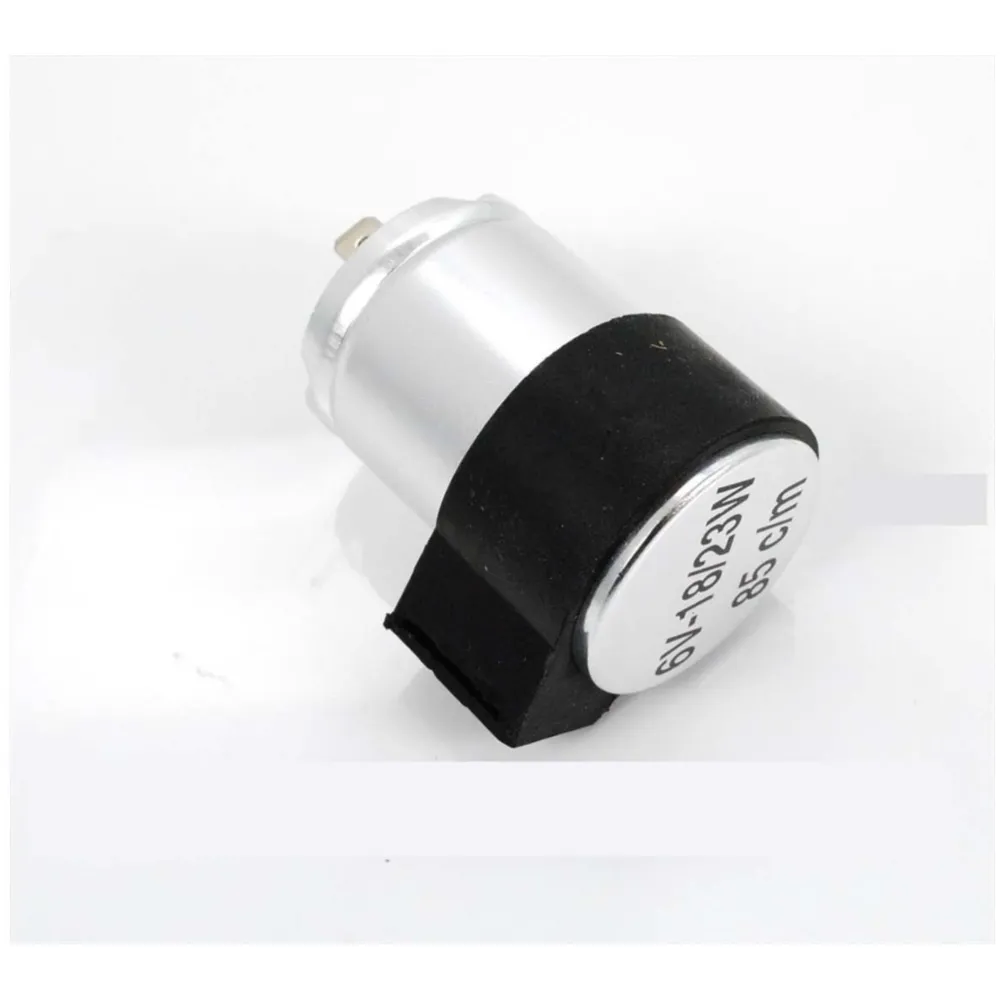 Relay blinker 2 connections 6V 18/23W for Honda MT, MB 5, 8 _1