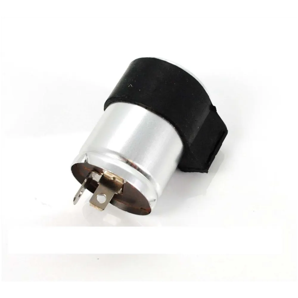 Relay blinker 2 connections 6V 18/23W for Honda MT, MB 5, 8 _2
