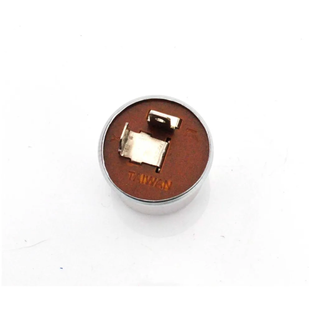 Blinker Relais 2 Polig 1-2x21 Watt für Mofa Mokick MG0004220_1
