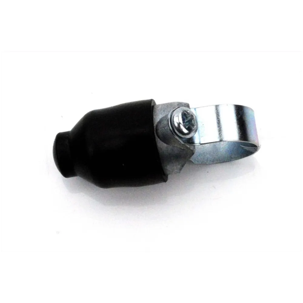 Ausschalter Wasserdicht Schwarz 23mm 22mm Lenker für Zündapp_1