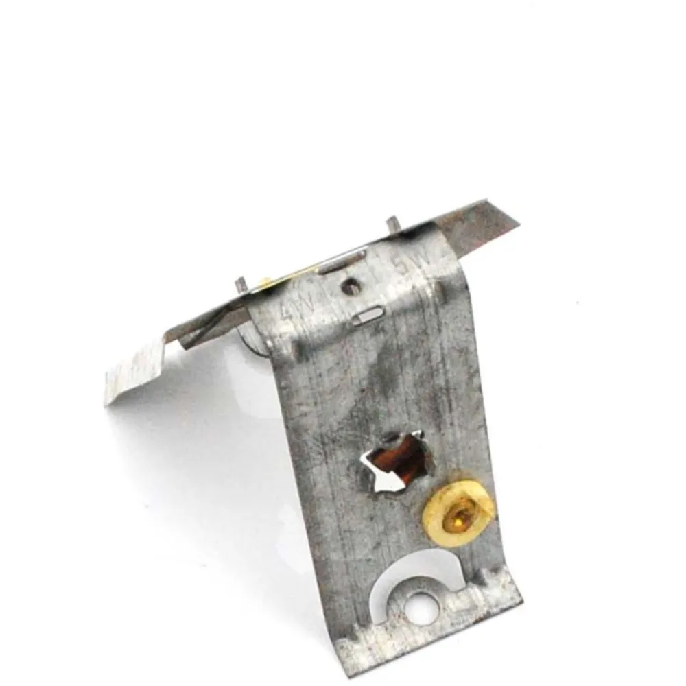 Rücklicht Halter 60 x 120mm für Kreidler Florett RS RMC LF L_2