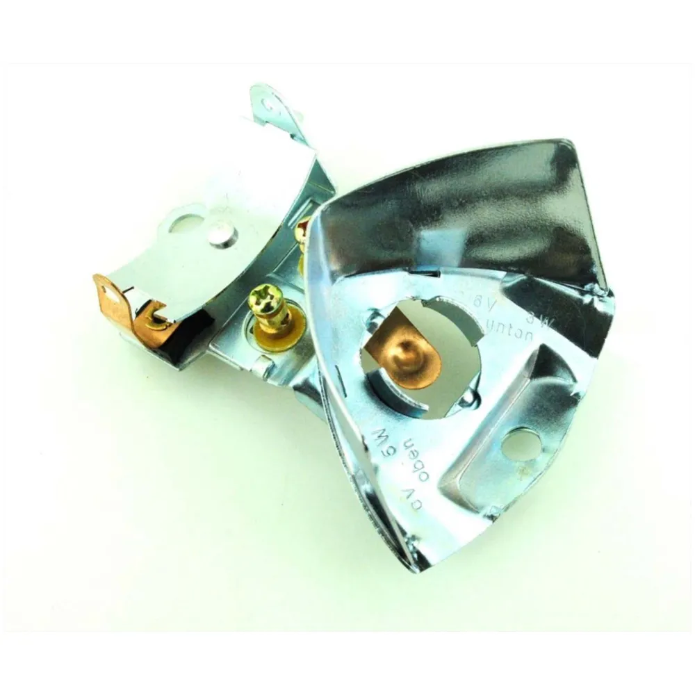 Taillight insert for Zündapp C 50 Super 441, Sport Type 517-_1