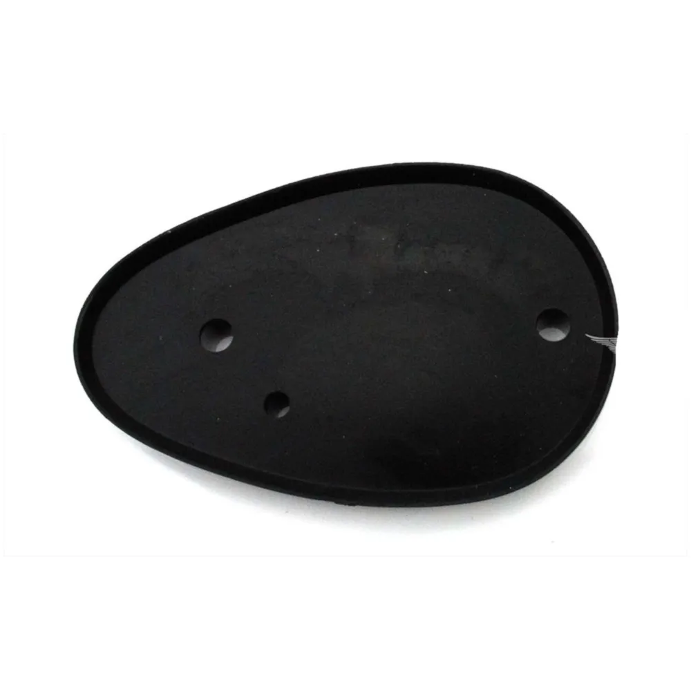 Rubber tail light for Hercules MK 50 K 220 Lastboy moped mok_1