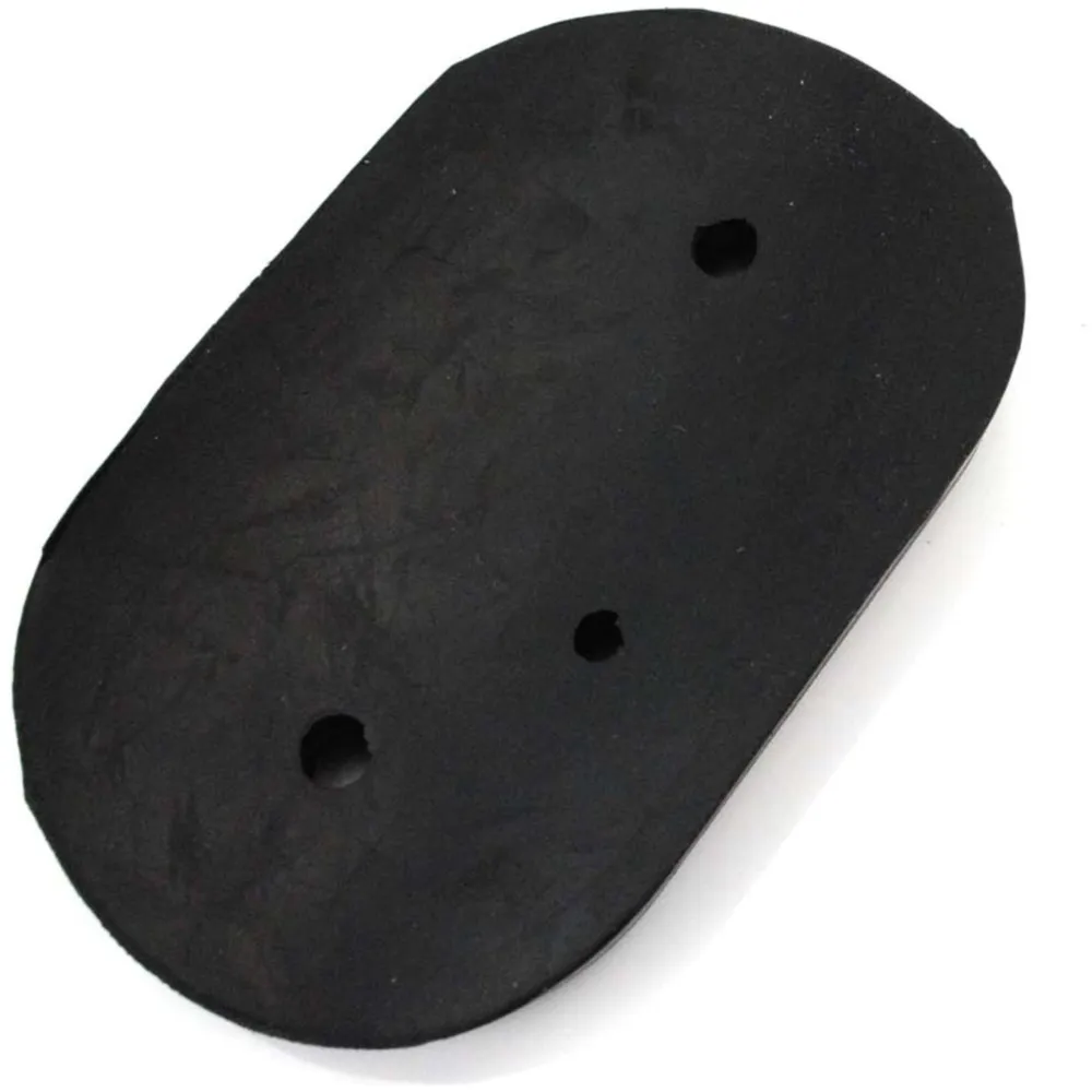 Rücklicht Gummi für Simson SR, SR 2 E, Mofa Moped MG00055263_1