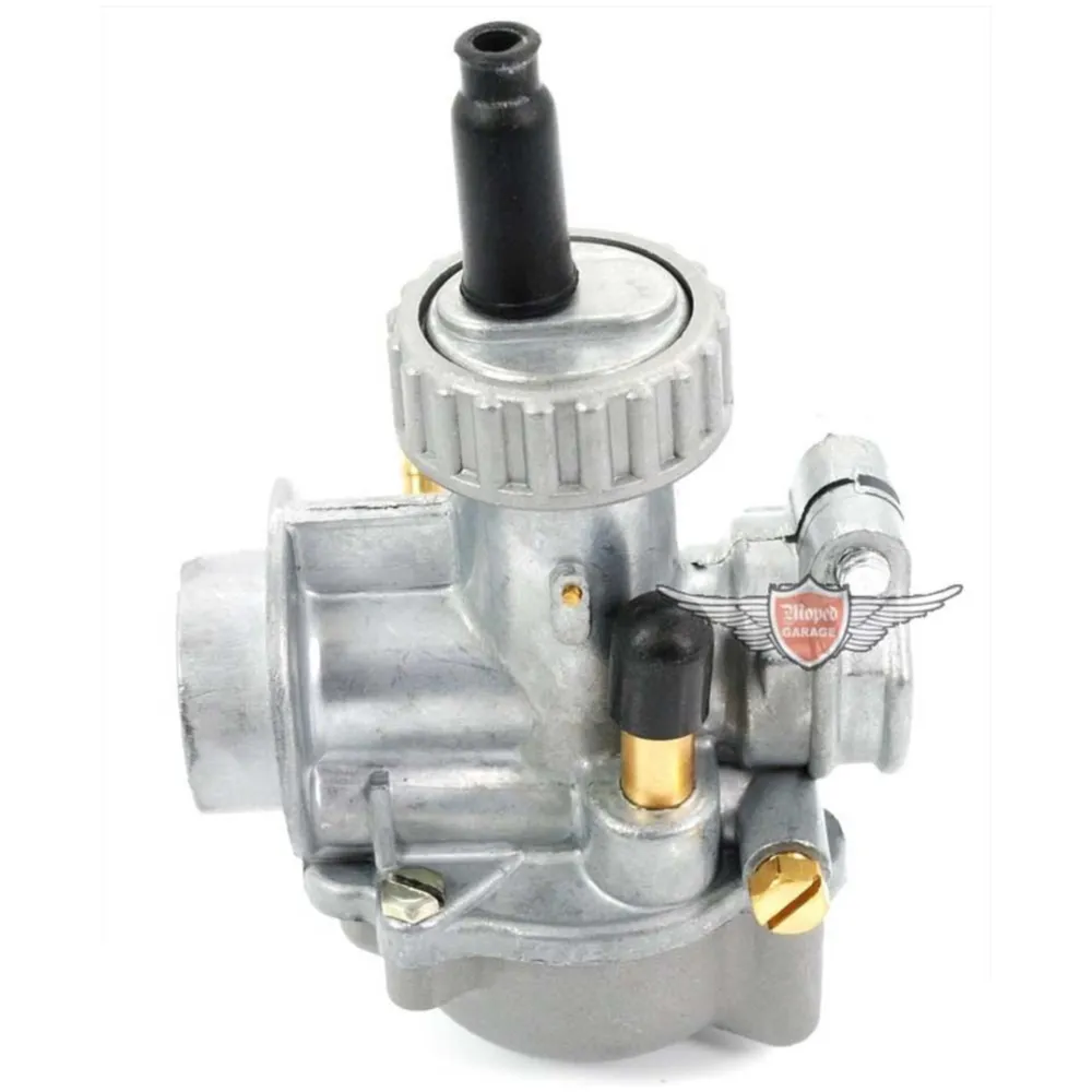 Carburetor 19mm 25mm intake manifold 30mm air filter connect_2