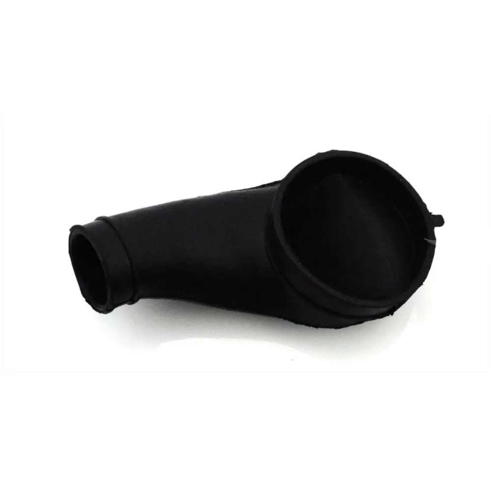 Ansauggummi für Dellorto Vergaser Schwarz 60mm 28mm für Yama_1