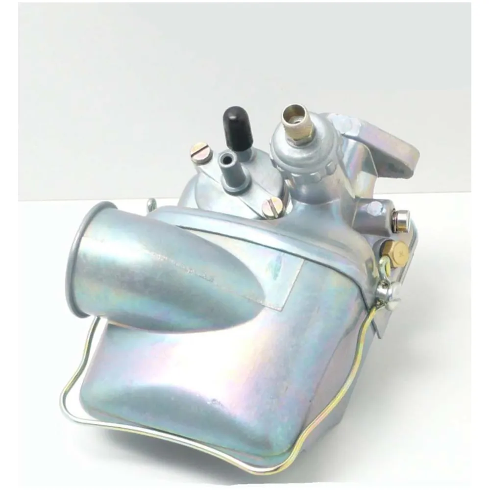 Carburetor 1/17/68 with intake silencer 30mm main jet 76 for_2