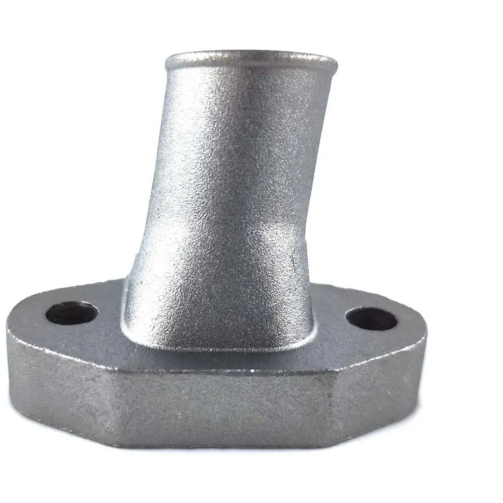 Intake manifold aluminum 40mm 21mm 17mm for Zündapp, Sport C_1