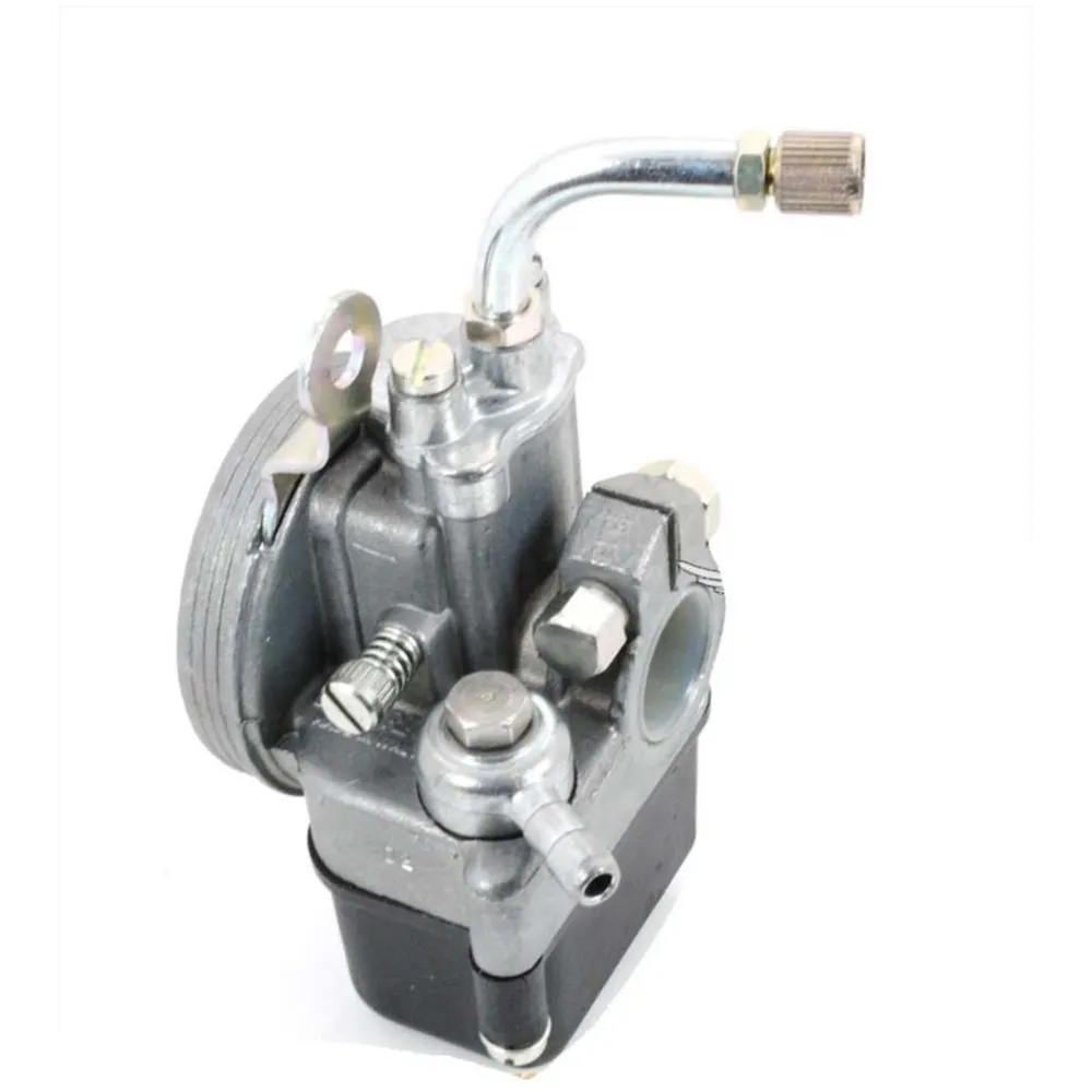 Carburetor Dellorto aluminum 16mm 51mm for Piaggio, Vespa, C_2