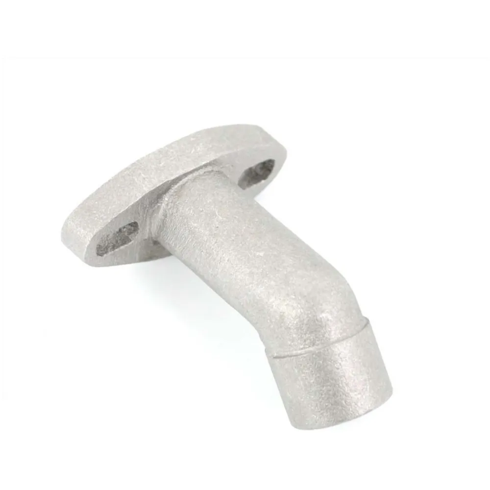 Intake manifold aluminum 13mm 32-36mm 20mm for Puch Monza, m_1
