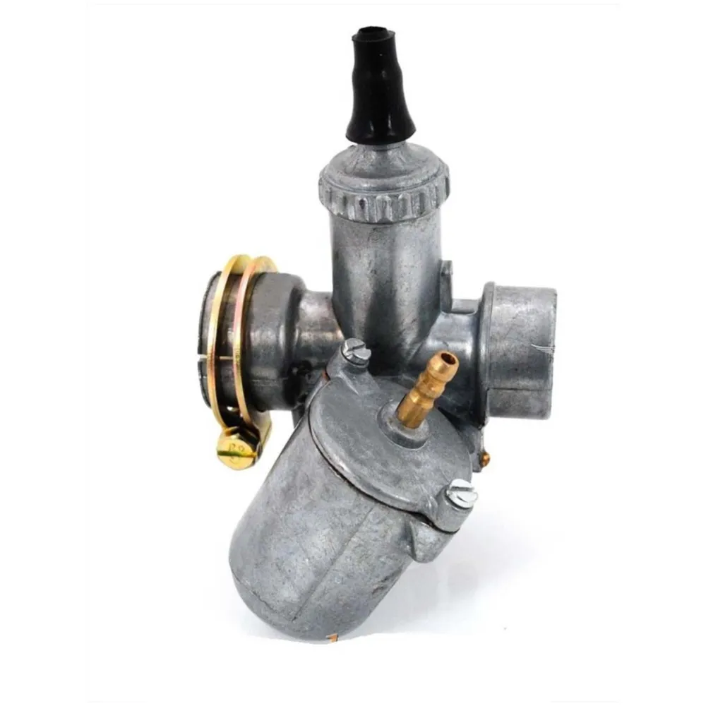 Vergaser Seitenschwimmer 26mm 32mm für Hercules K 50 RE RX S_2
