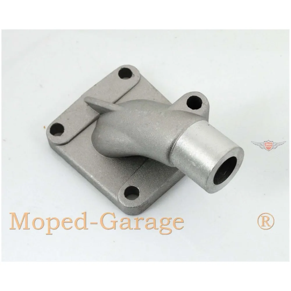 Intake manifold aluminum 19mm 11mm 32/35/40mm for Peugeot, 1_1