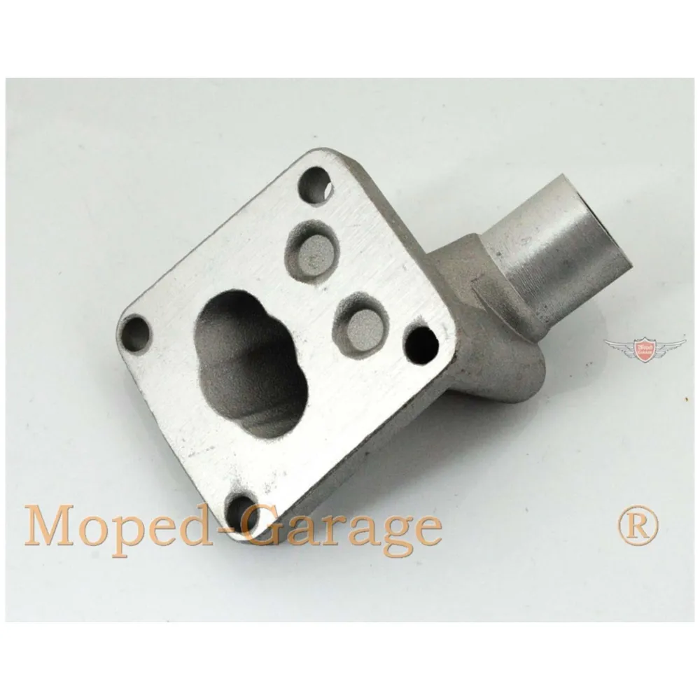 Intake manifold aluminum 19mm 11mm 32/35/40mm for Peugeot, 1_2
