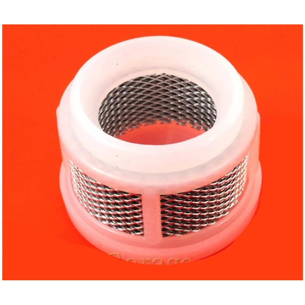 Air filter plastic/metal 60mm x 51mm for Zündapp C 50 Super,_1