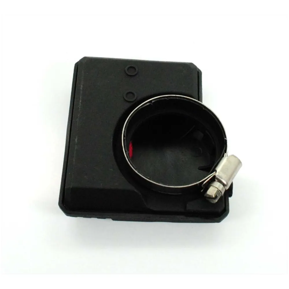 Black plastic air filter for Piaggio Ciao, Ciao Mix, SI, Box_2