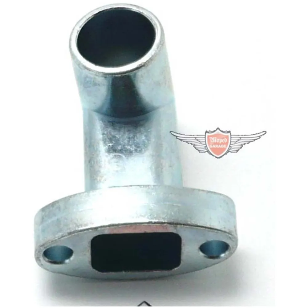 Intake manifold for Bing metal 24mm connection 17mm inner di_1