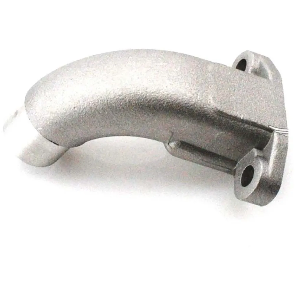 Intake manifold straight 19mm inner diameter 23mm carburetor_2