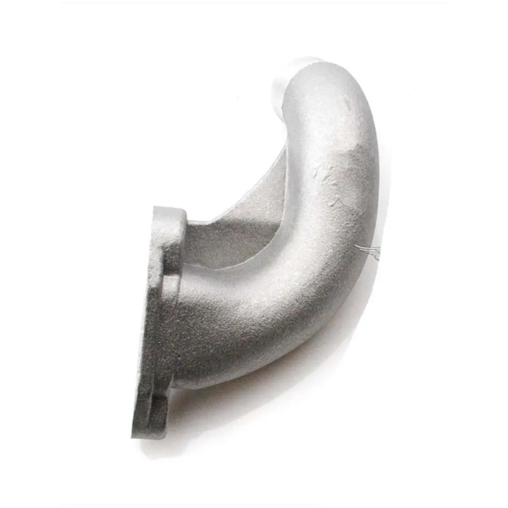 Intake manifold bent 18mm inner diameter 23mm carburetor con_1