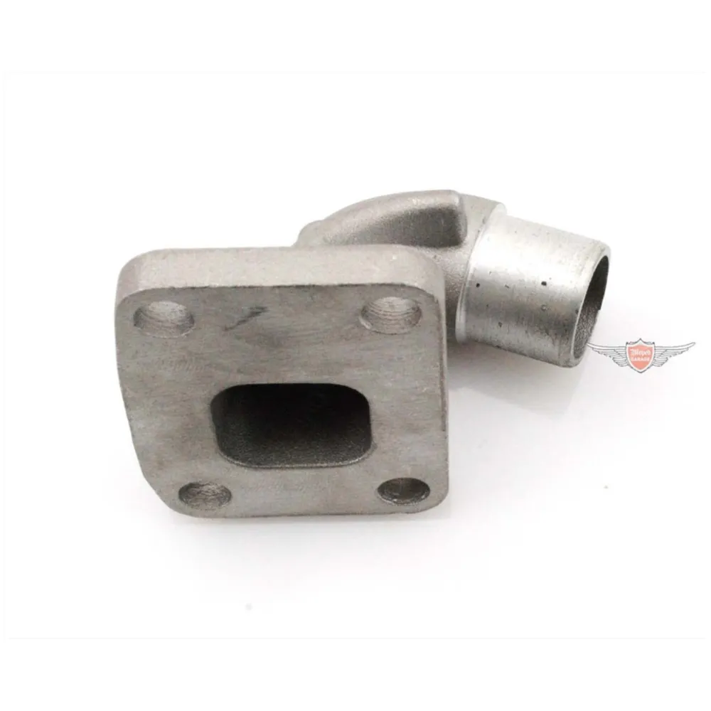 Intake manifold 14mm intake diameter 18mm carburetor connect_1
