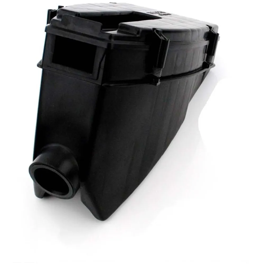 Air filter box complete 4 covers Retaining spring 1 air filt_1