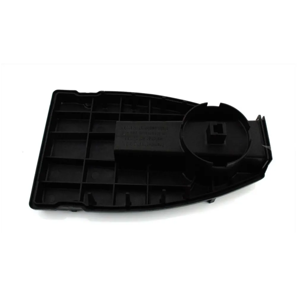 Air filter box cover for Hercules K 125 BW V2, 180 MG0006155_1