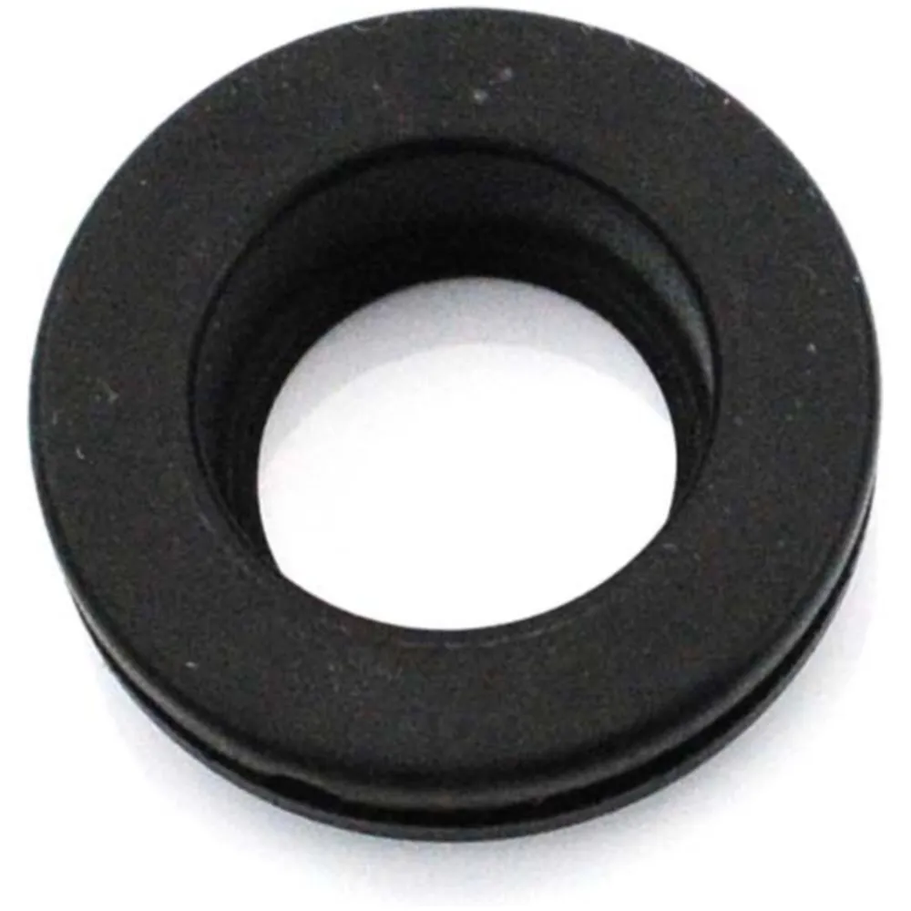 Rubber connector black for Hercules, Prima GT, GX MG00061586_1