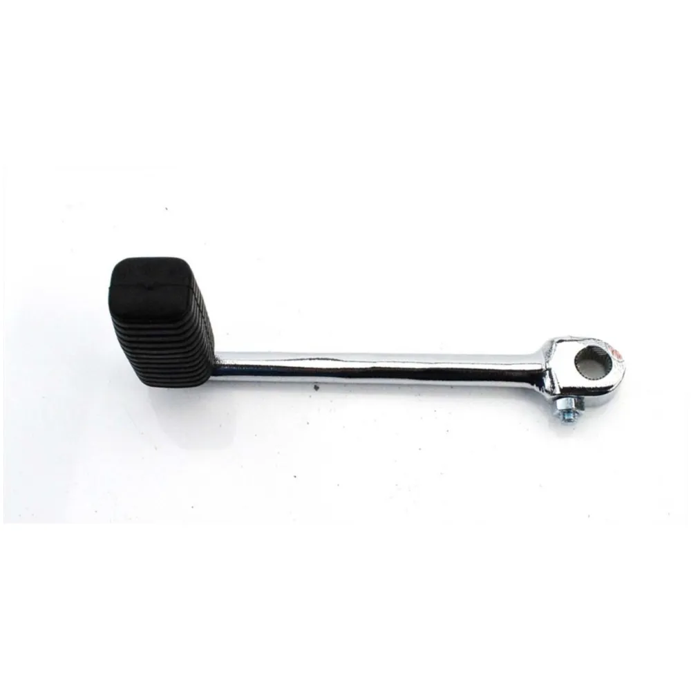 Schalthebel Gummi 150mm 11,5mm für Hercules Supra, DKW, KTM _1